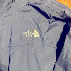 Northface Raincoat